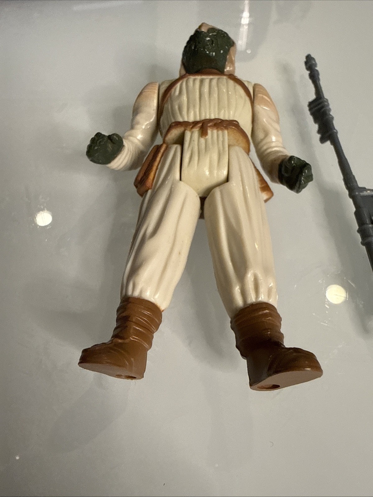 Klaatu (In Skiff Guard Outfit) sold