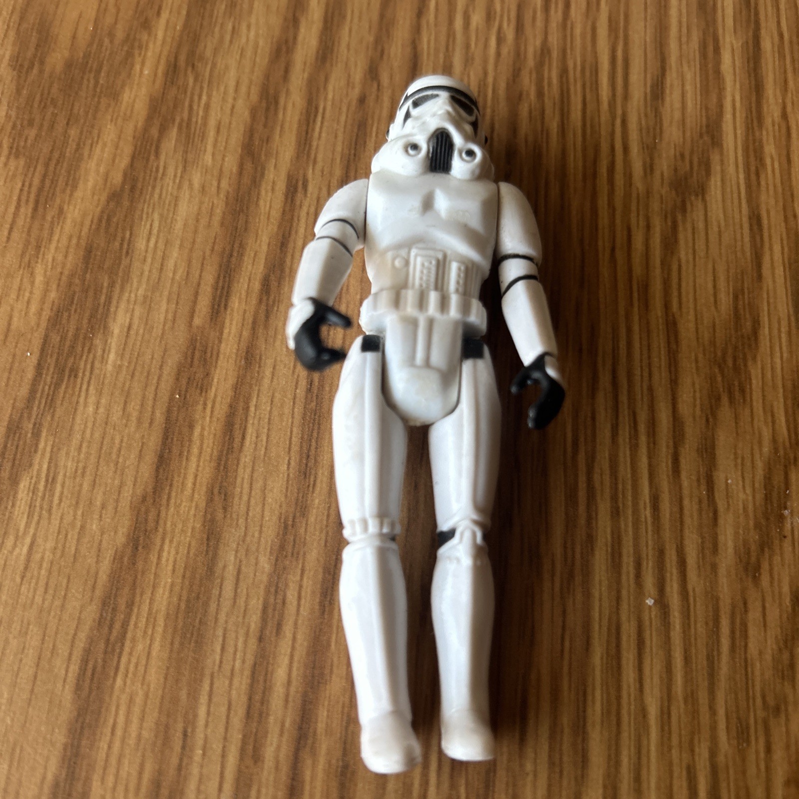 Imperial Stormtrooper sold