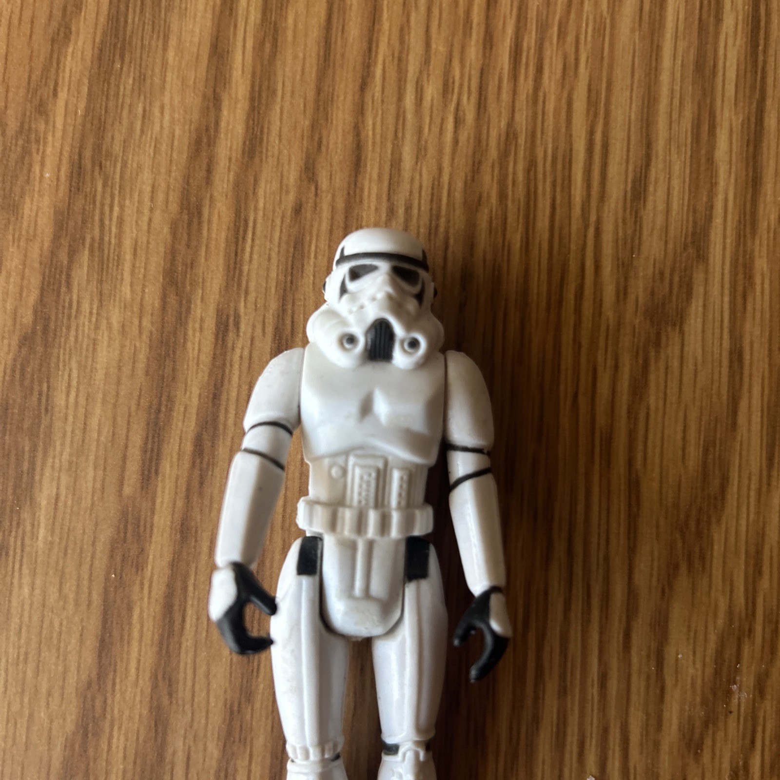 Imperial Stormtrooper sold