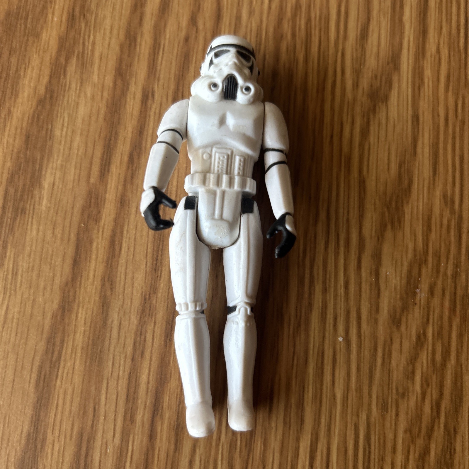 Imperial Stormtrooper sold