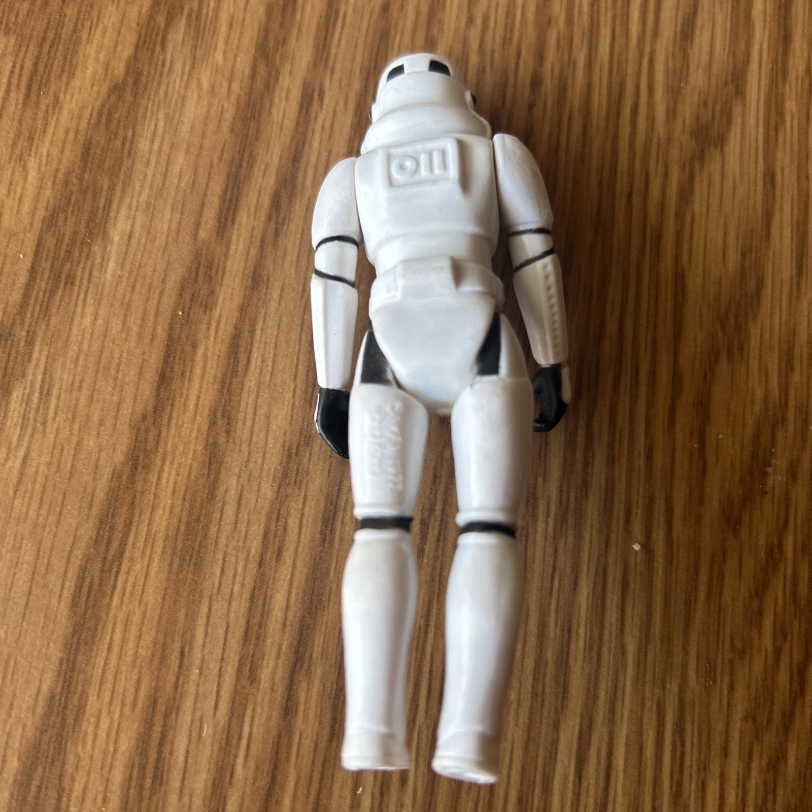 Imperial Stormtrooper sold