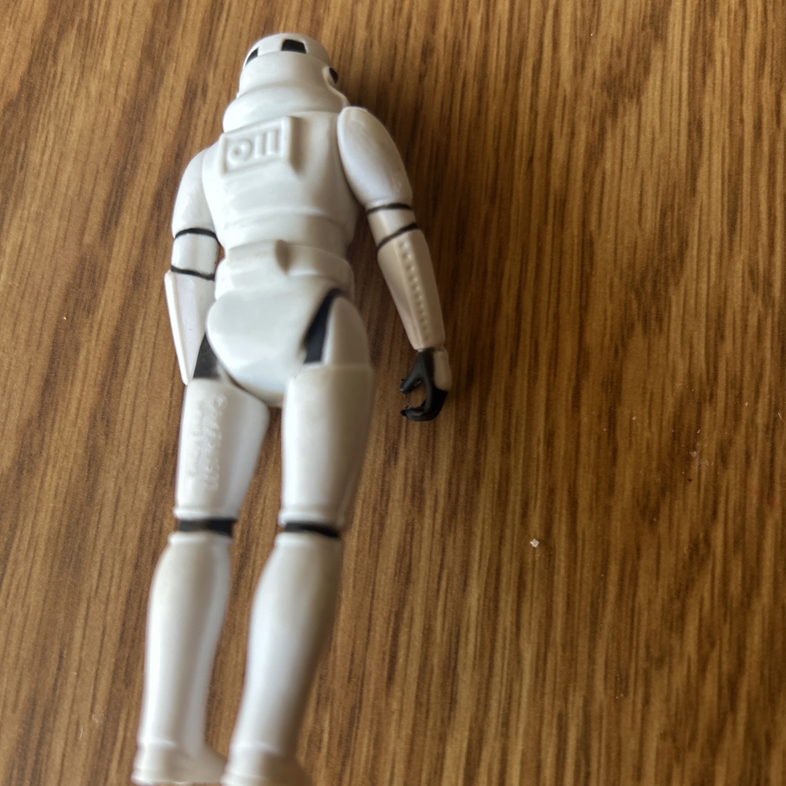 Imperial Stormtrooper sold