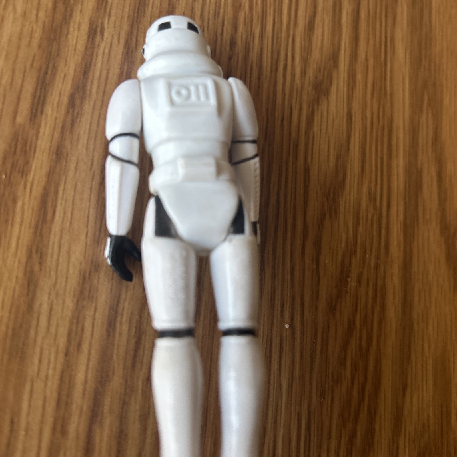 Imperial Stormtrooper sold