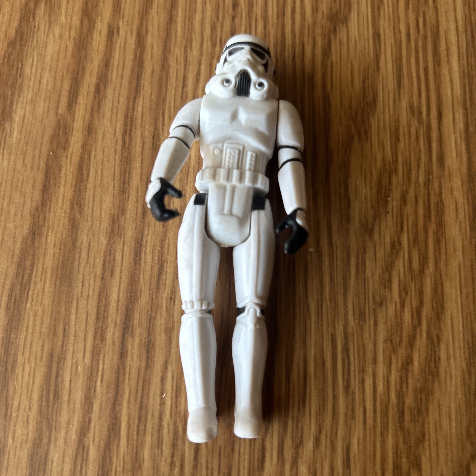 Imperial Stormtrooper sold