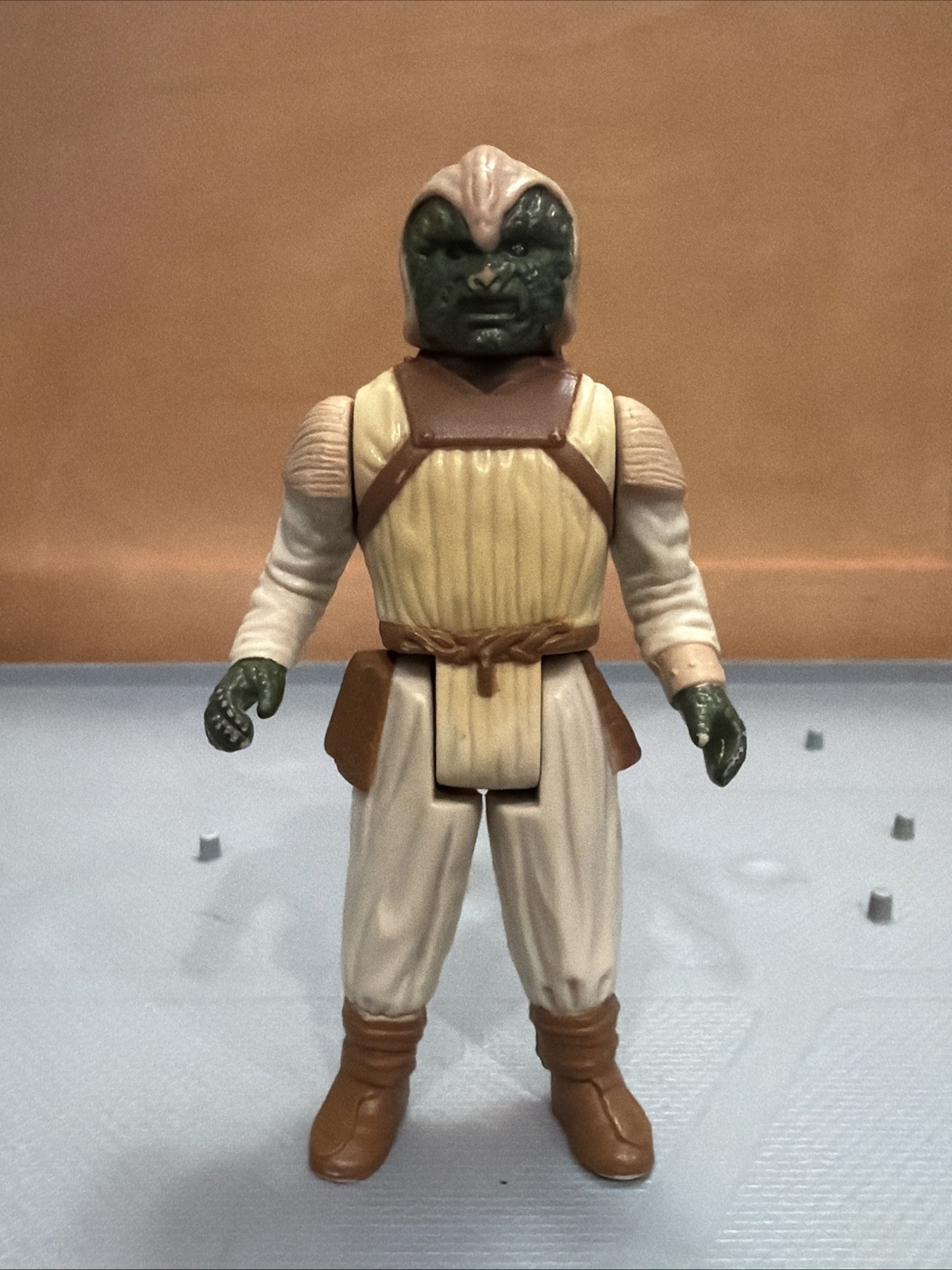 Klaatu (In Skiff Guard Outfit) sold