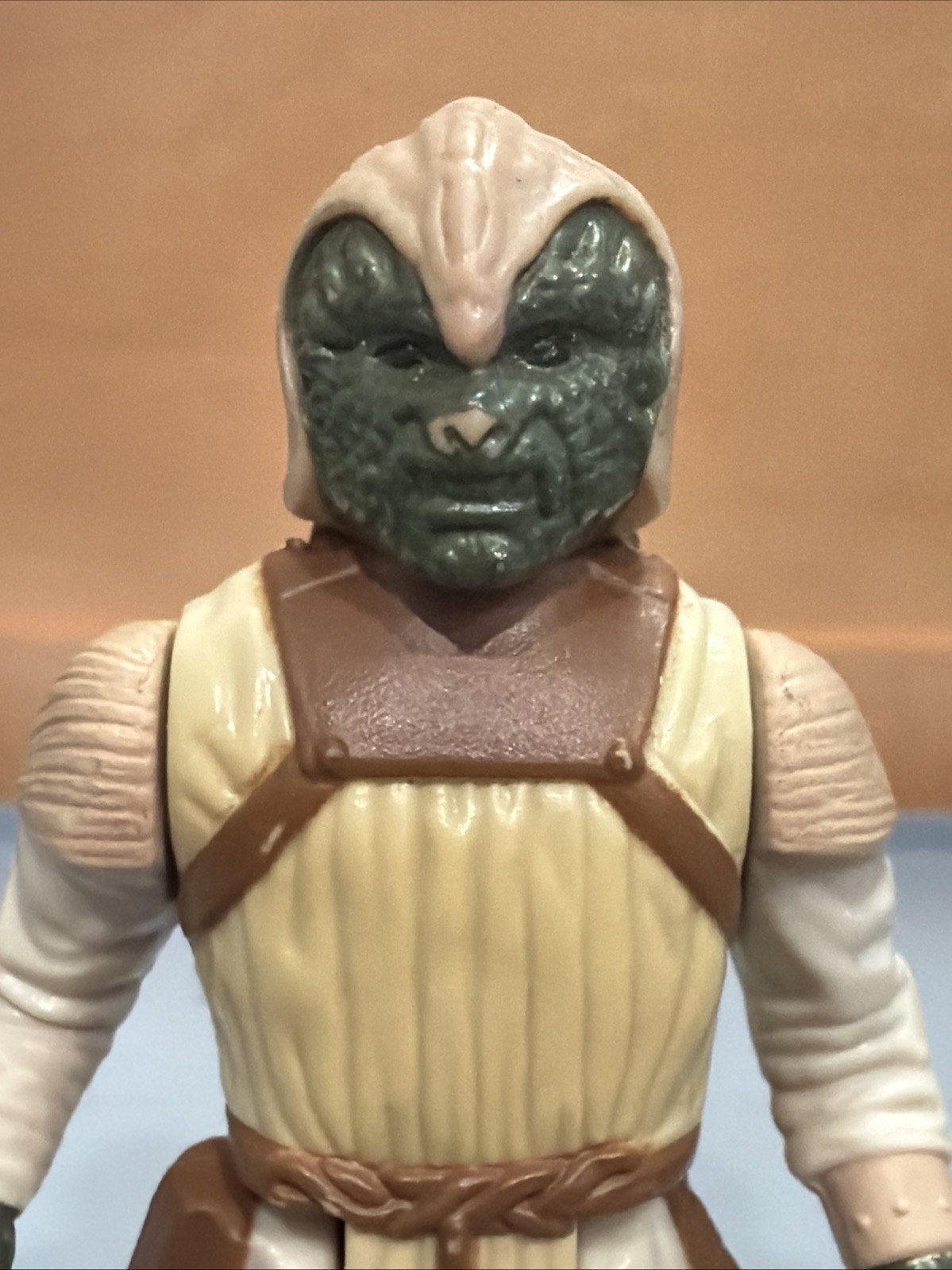 Klaatu (In Skiff Guard Outfit) sold