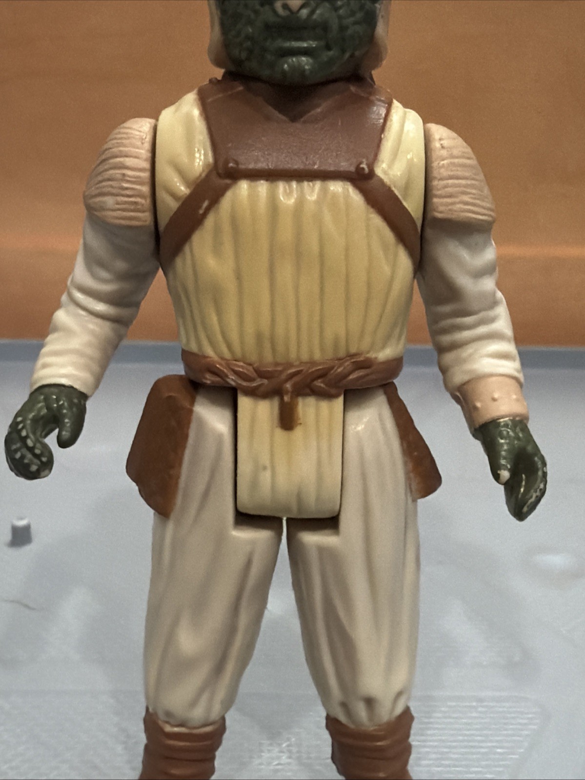 Klaatu (In Skiff Guard Outfit) sold