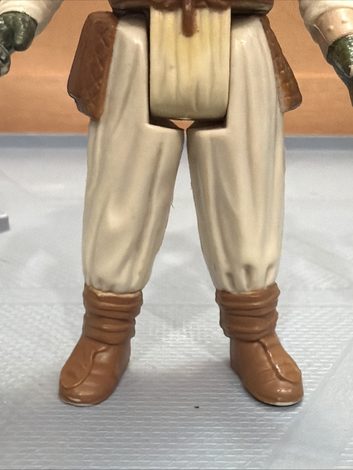 Klaatu (In Skiff Guard Outfit) sold