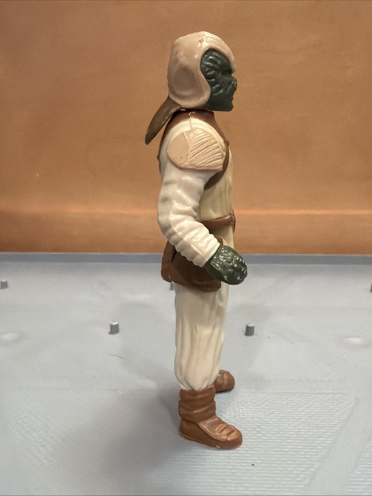 Klaatu (In Skiff Guard Outfit) sold
