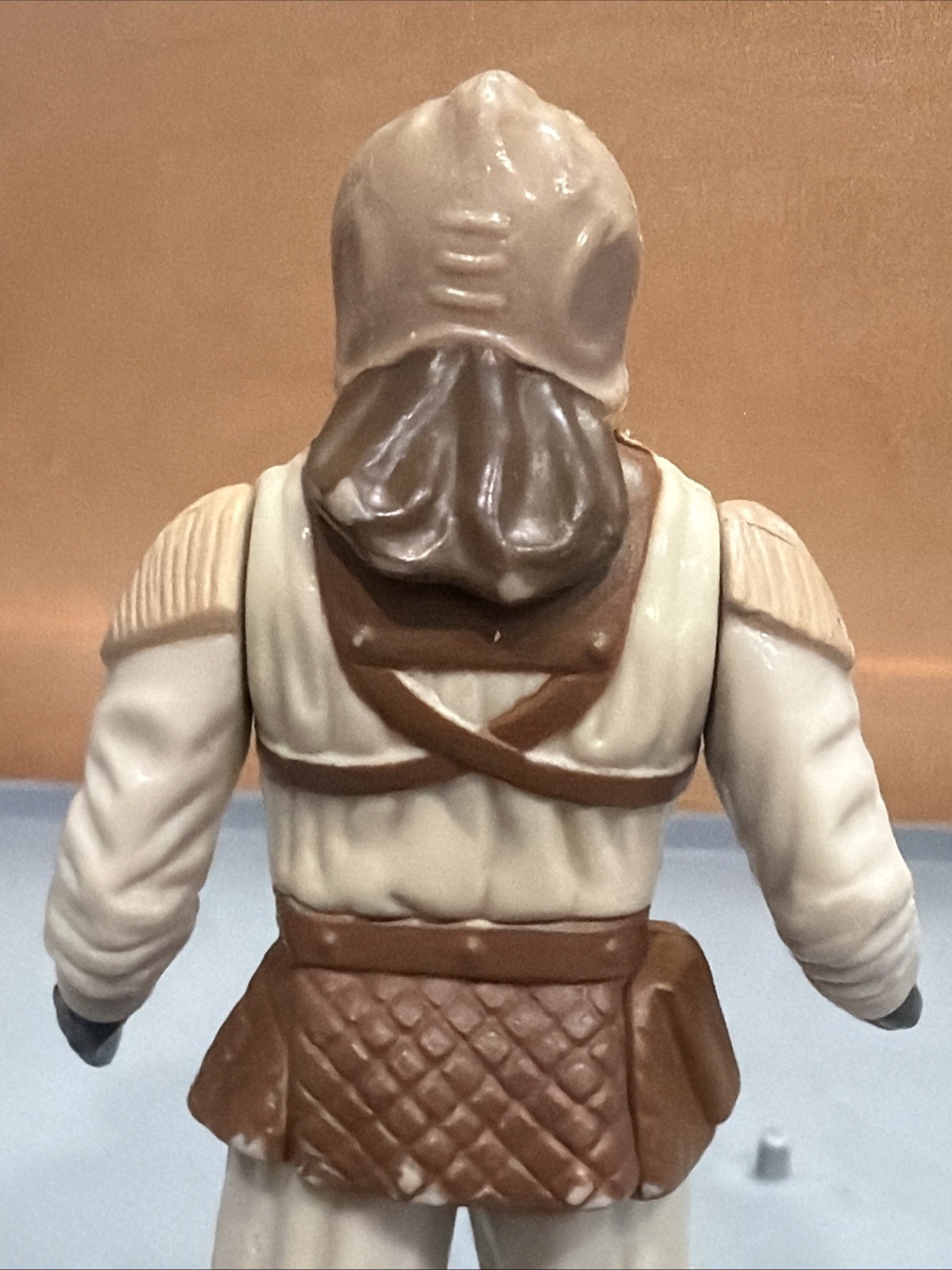 Klaatu (In Skiff Guard Outfit) sold