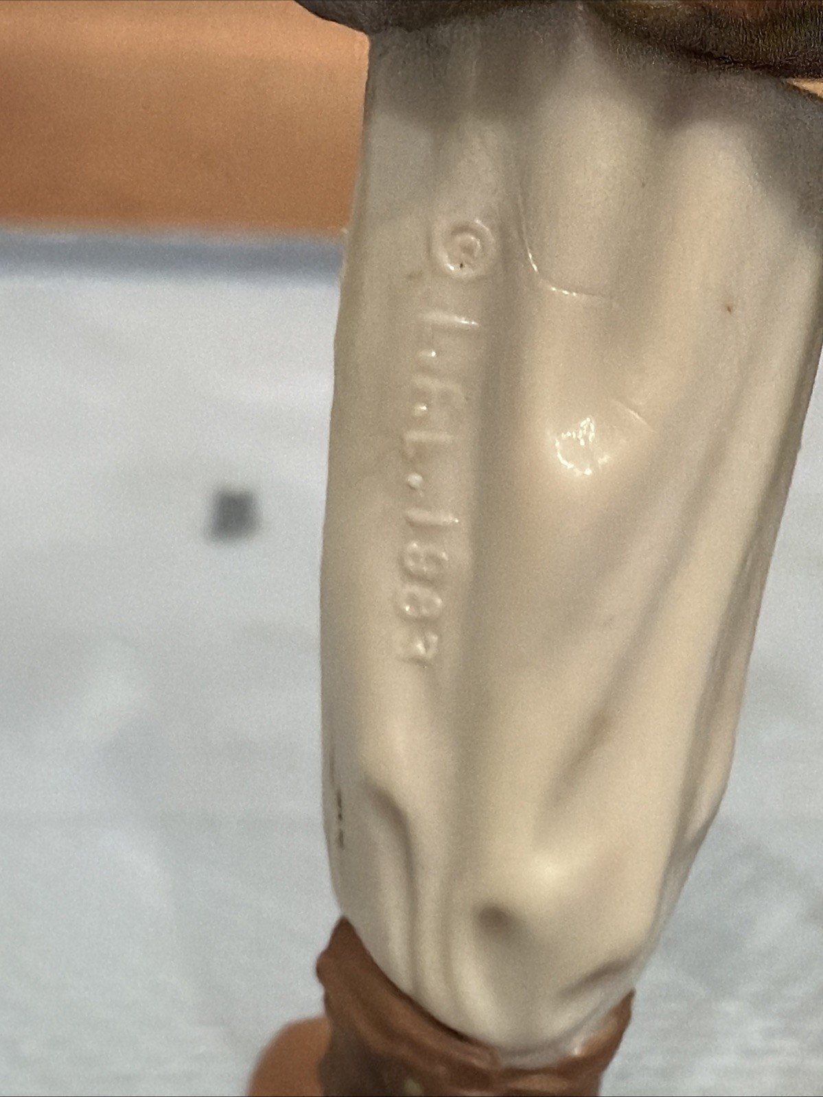 Klaatu (In Skiff Guard Outfit) sold