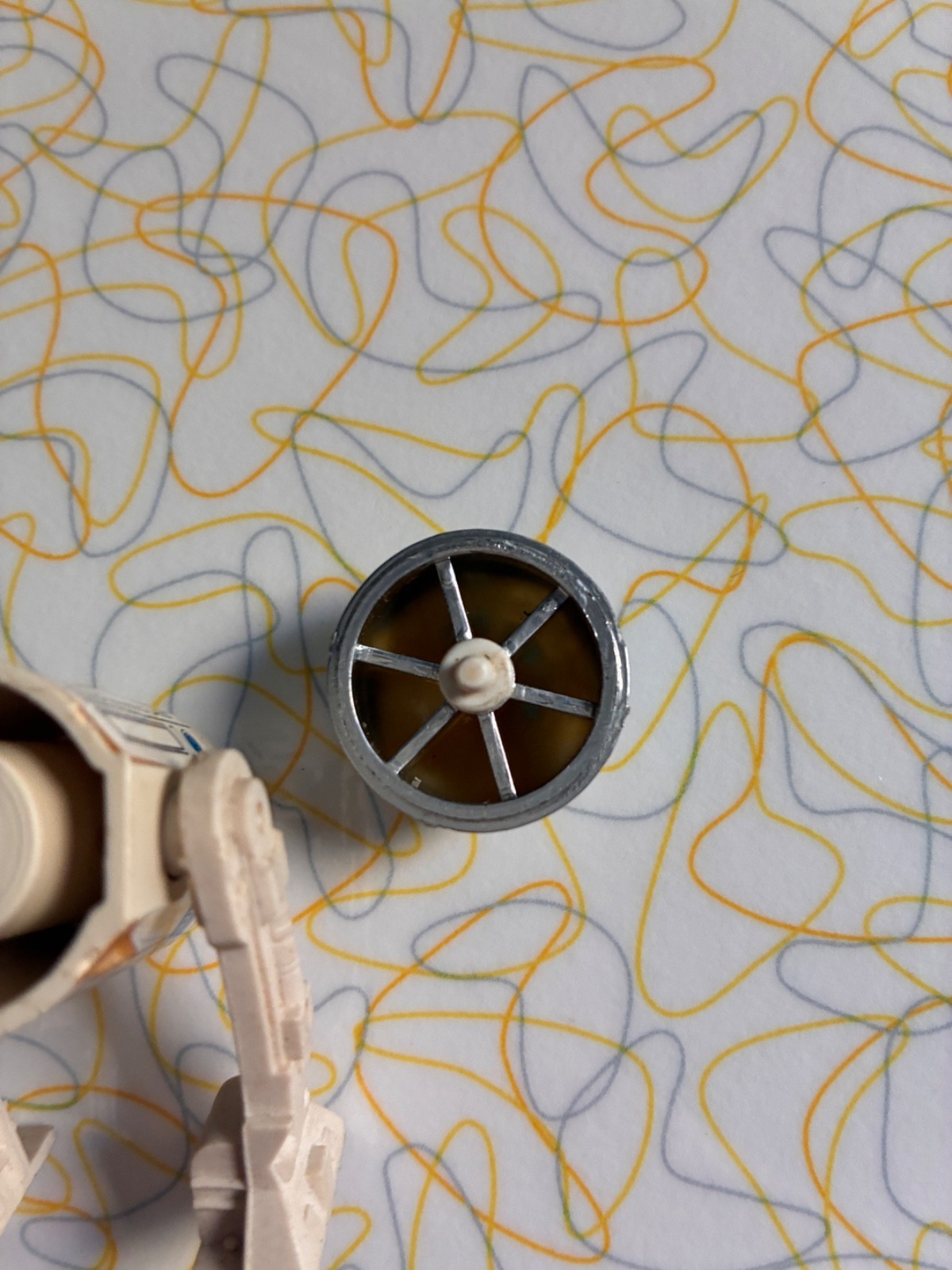 R2-D2 (Droid Factory) sold