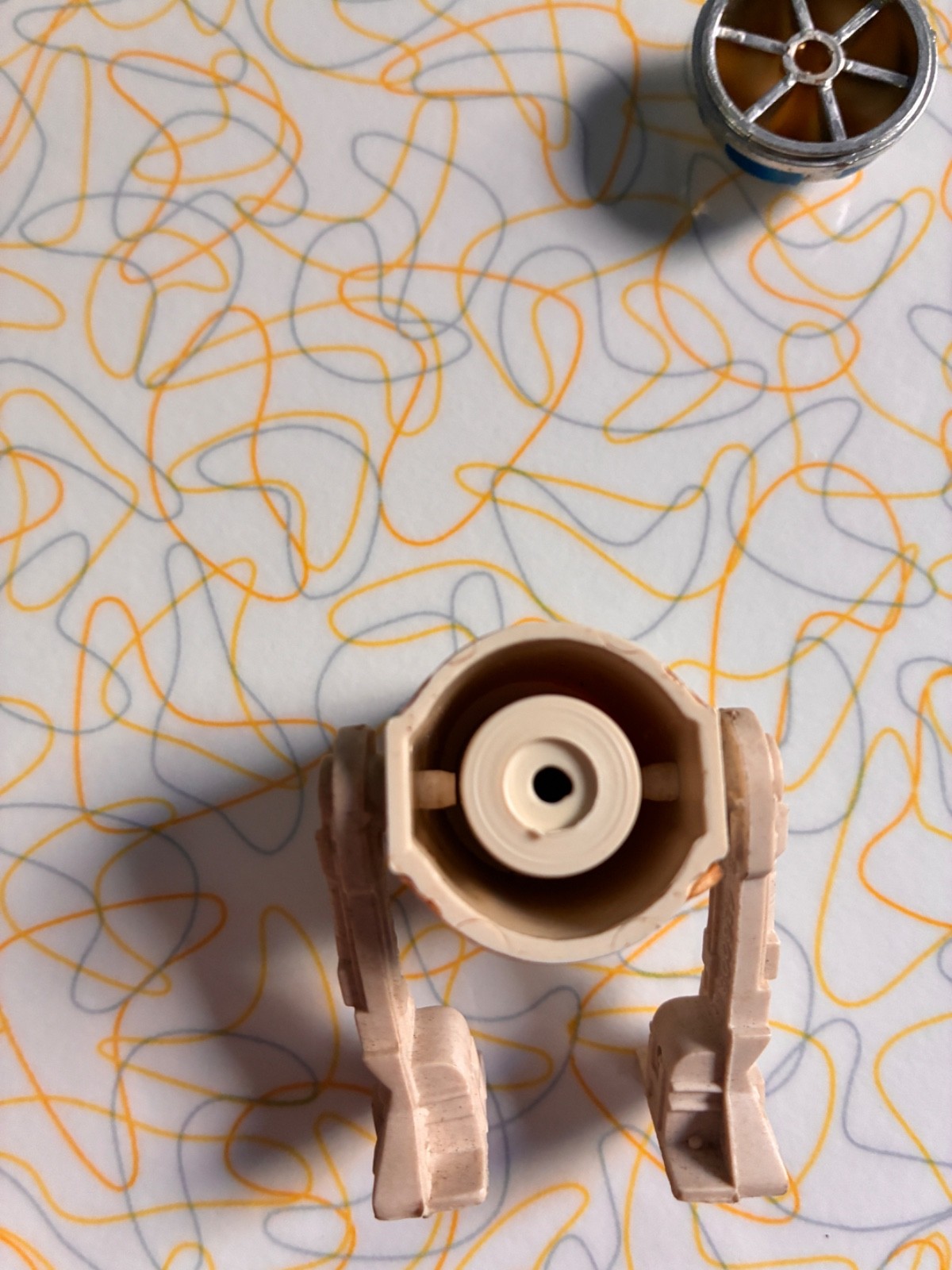 R2-D2 (Droid Factory) sold