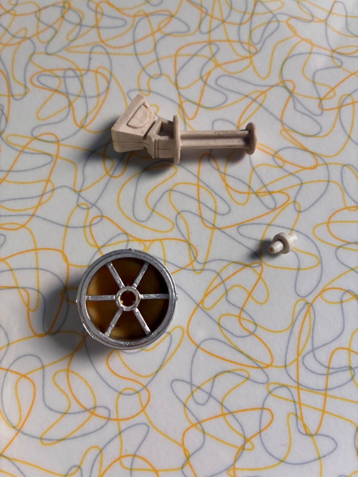 R2-D2 (Droid Factory) sold