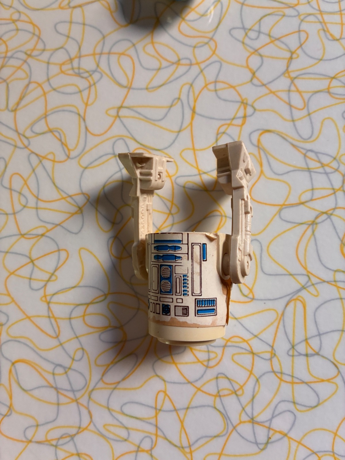 R2-D2 (Droid Factory) sold