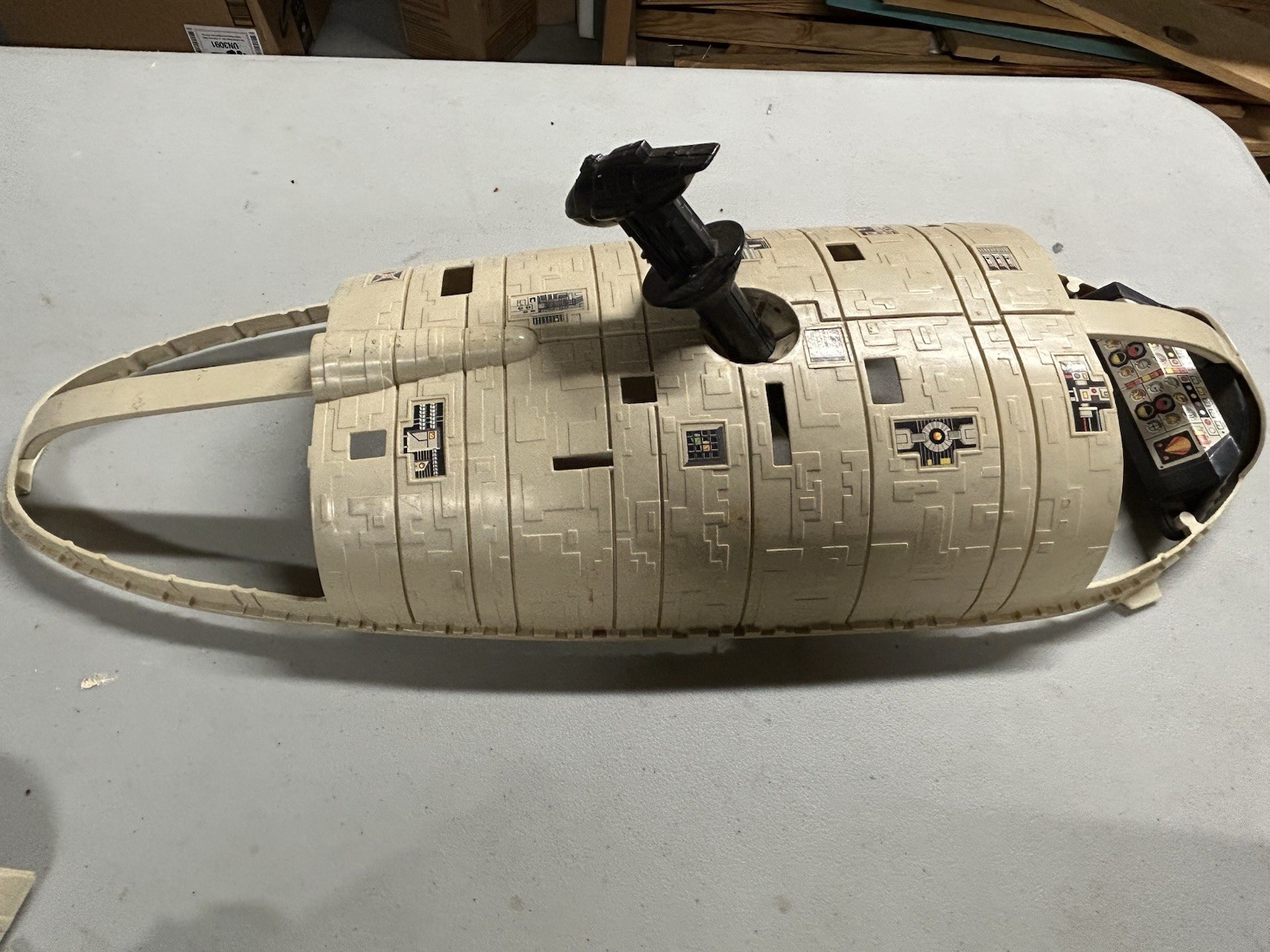 Rebel Transport sold