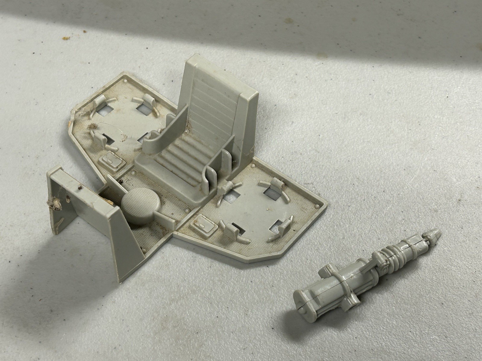 Rebel Transport sold