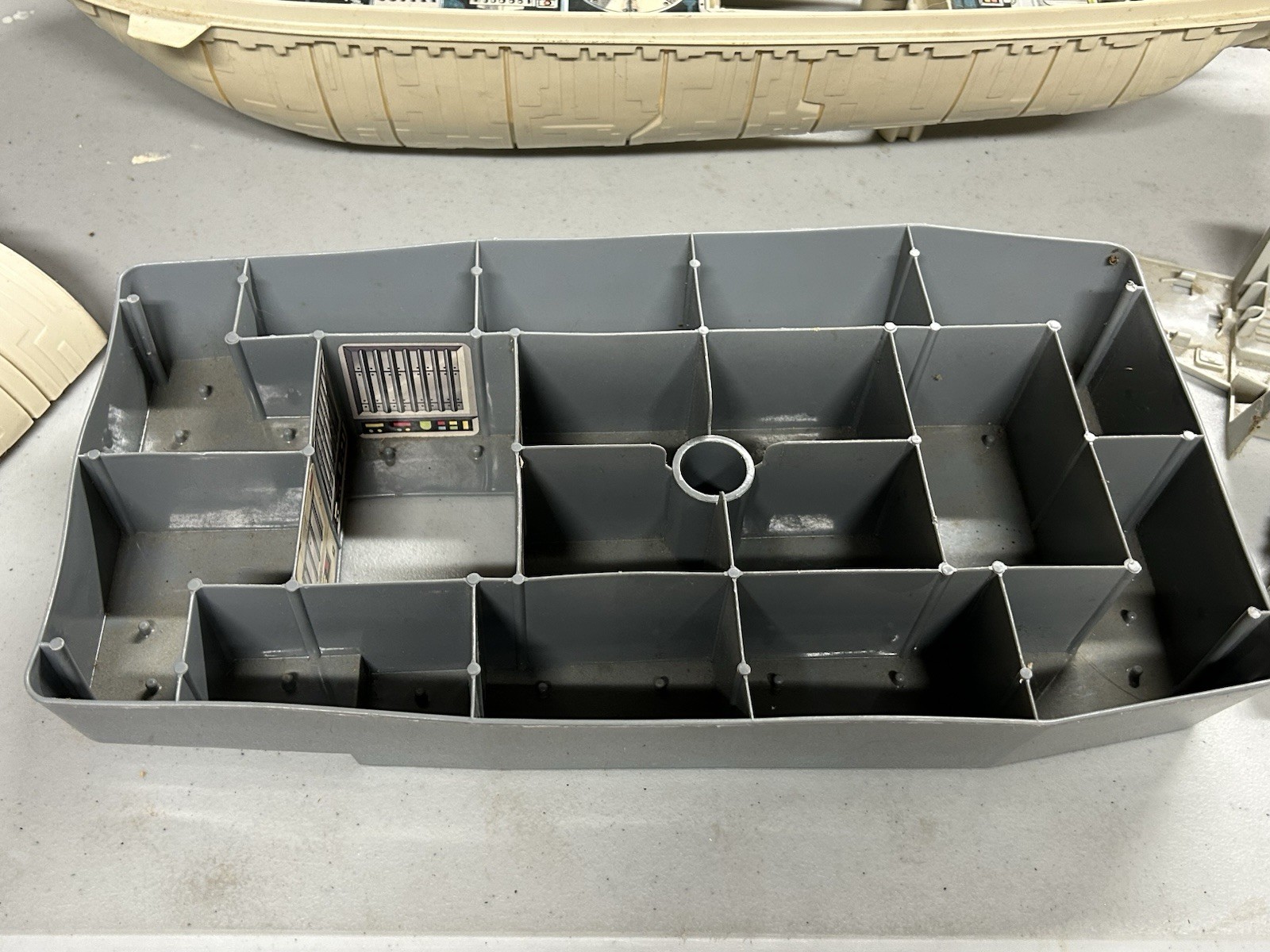 Rebel Transport sold