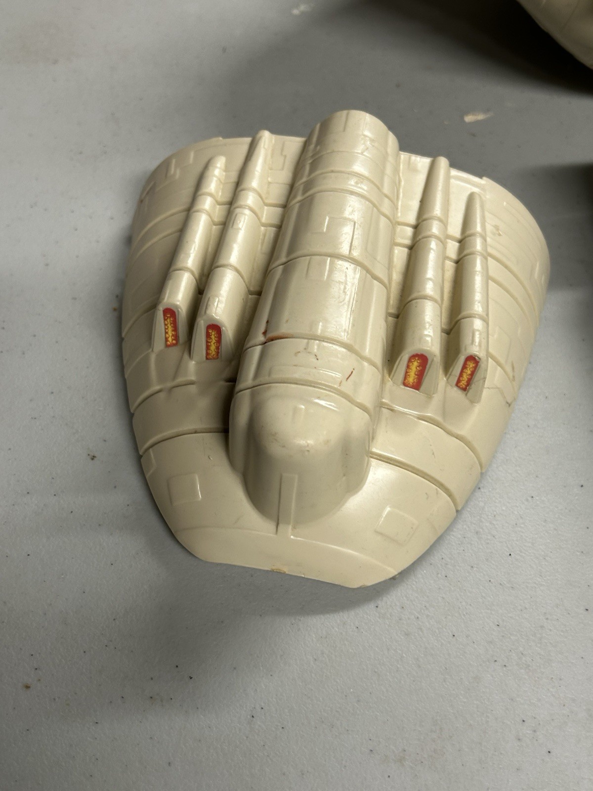 Rebel Transport sold