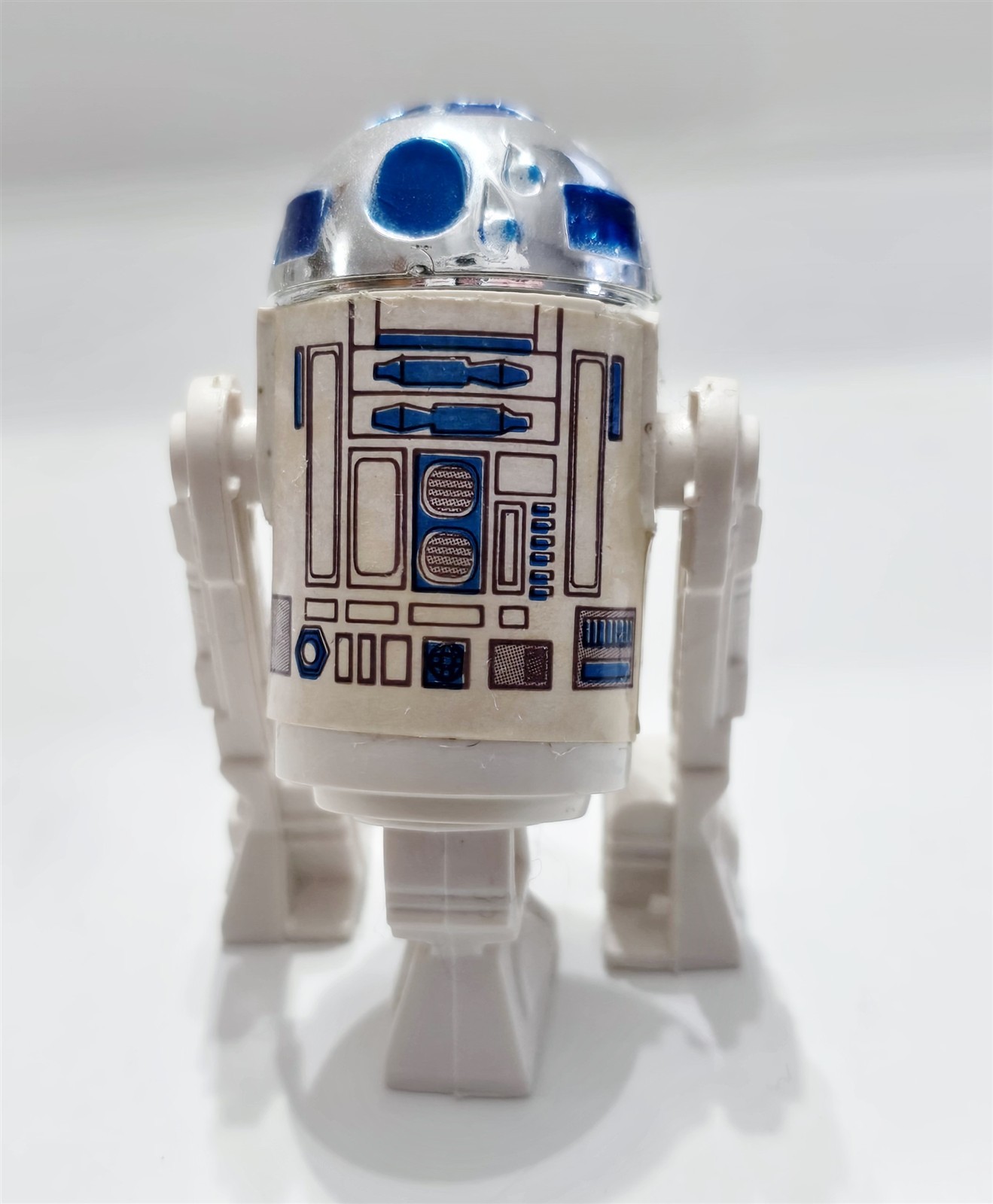 R2-D2 (Droid Factory) sold
