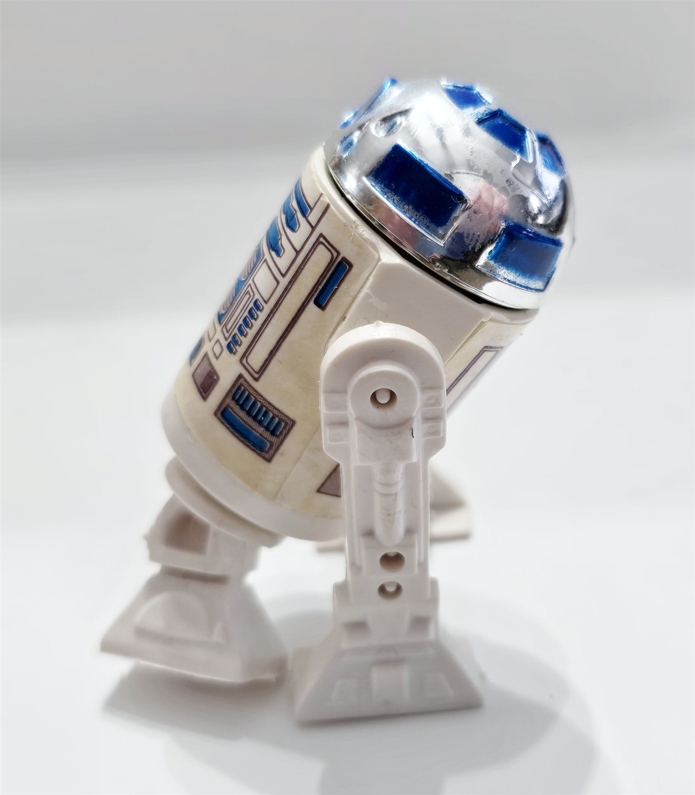 R2-D2 (Droid Factory) sold