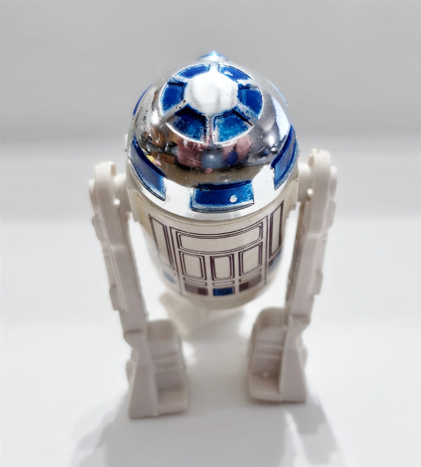 R2-D2 (Droid Factory) sold