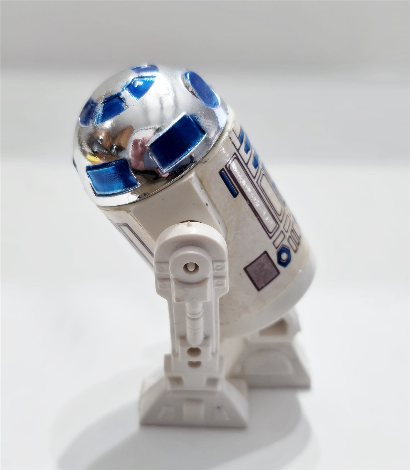 R2-D2 (Droid Factory) sold