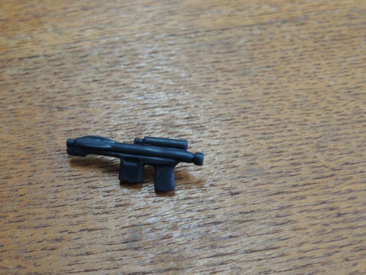 Imperial Stormtrooper sold