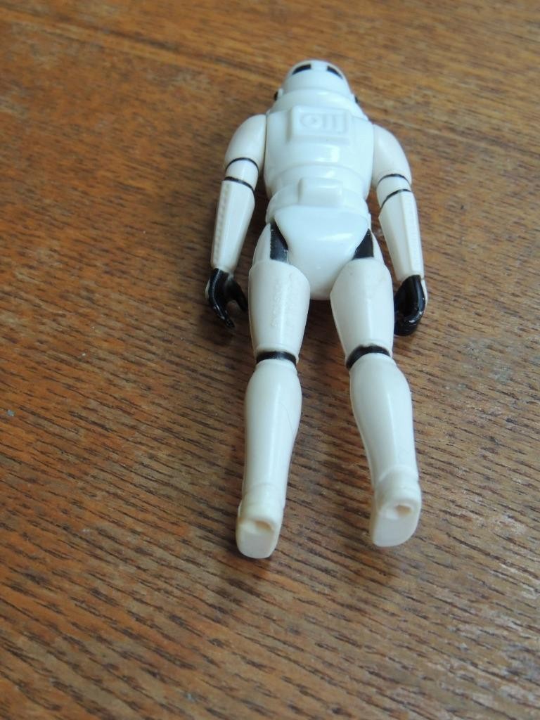 Imperial Stormtrooper sold