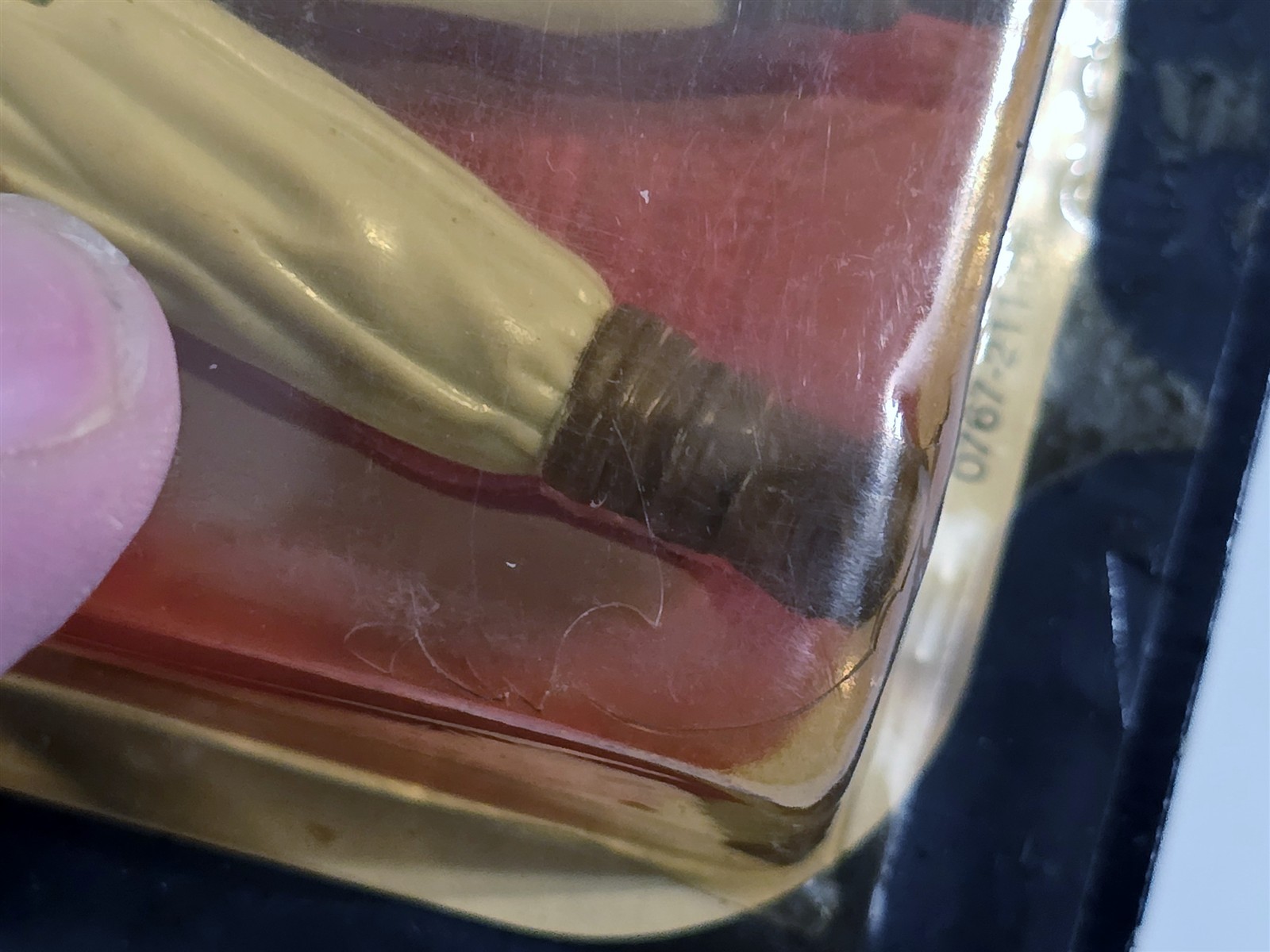 Klaatu (In Skiff Guard Outfit) sold