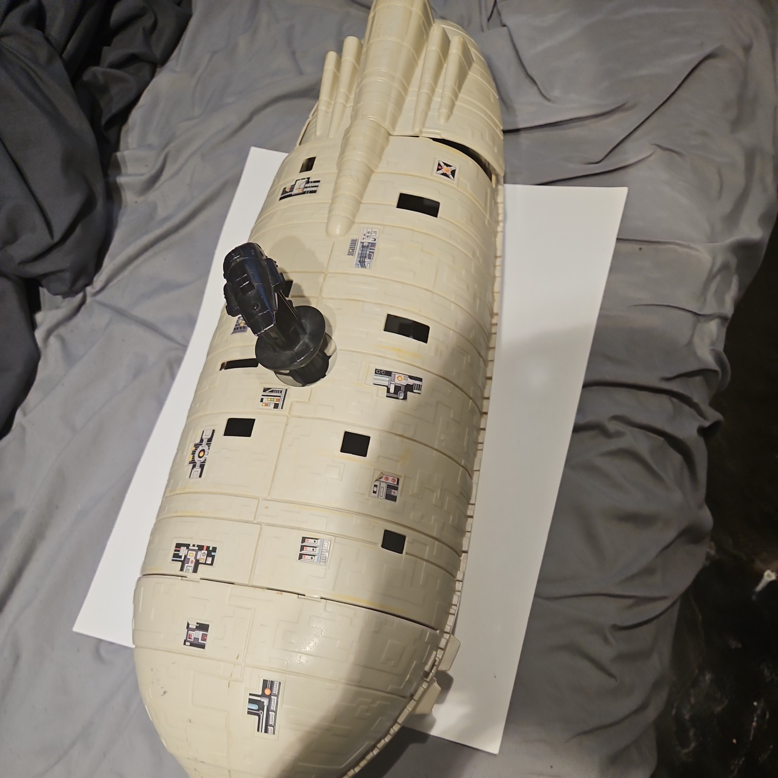 Rebel Transport sold