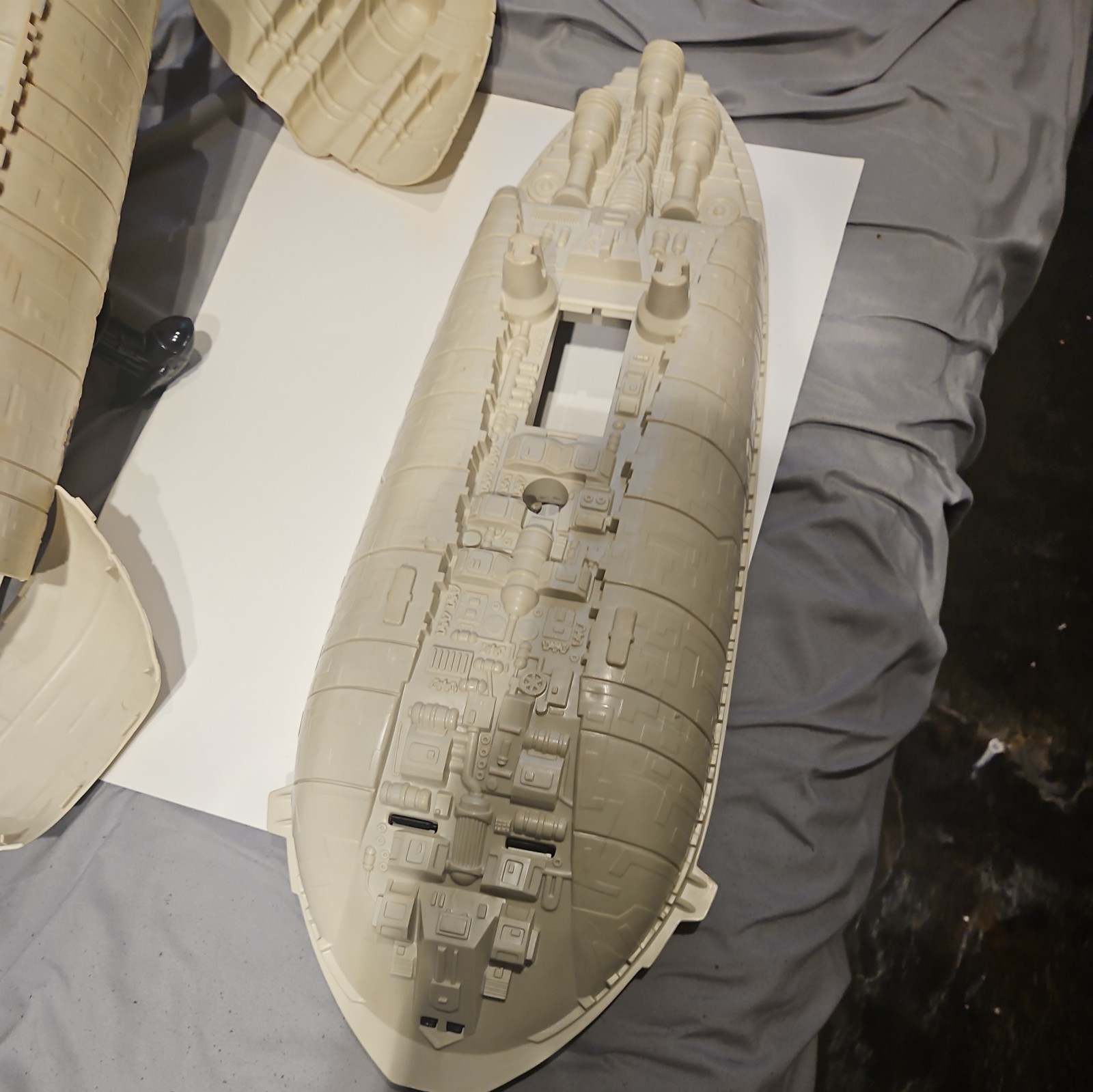 Rebel Transport sold