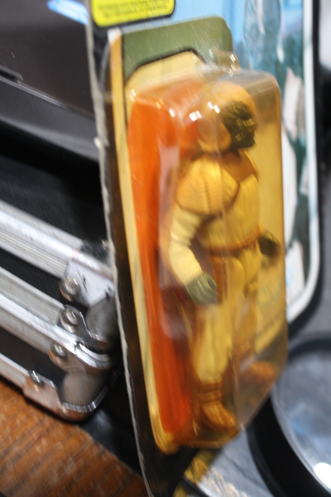 Klaatu (In Skiff Guard Outfit) sold