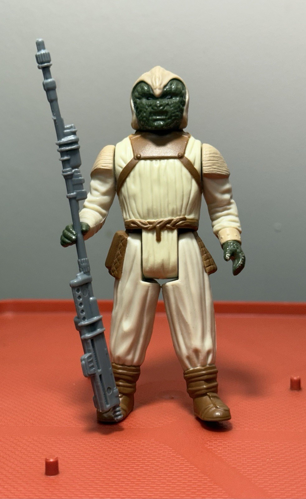 Klaatu (In Skiff Guard Outfit) sold