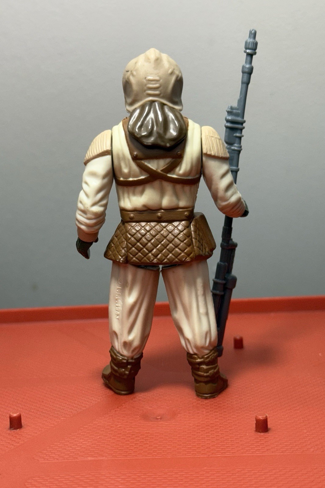 Klaatu (In Skiff Guard Outfit) sold