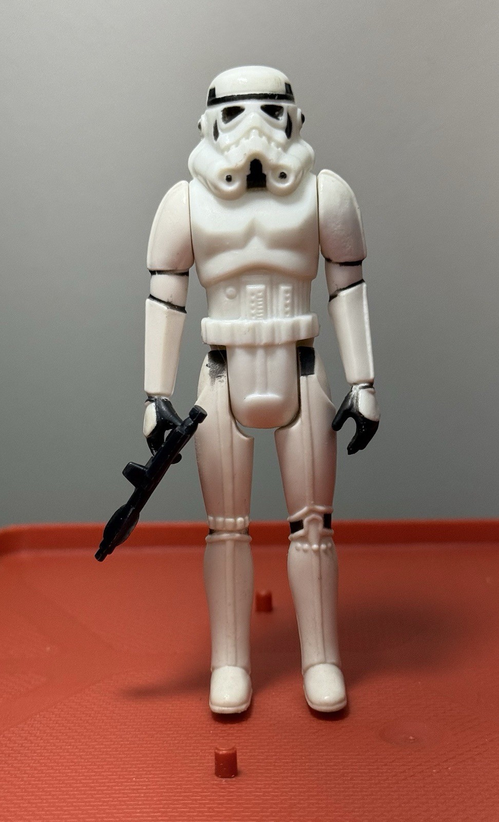 Imperial Stormtrooper sold