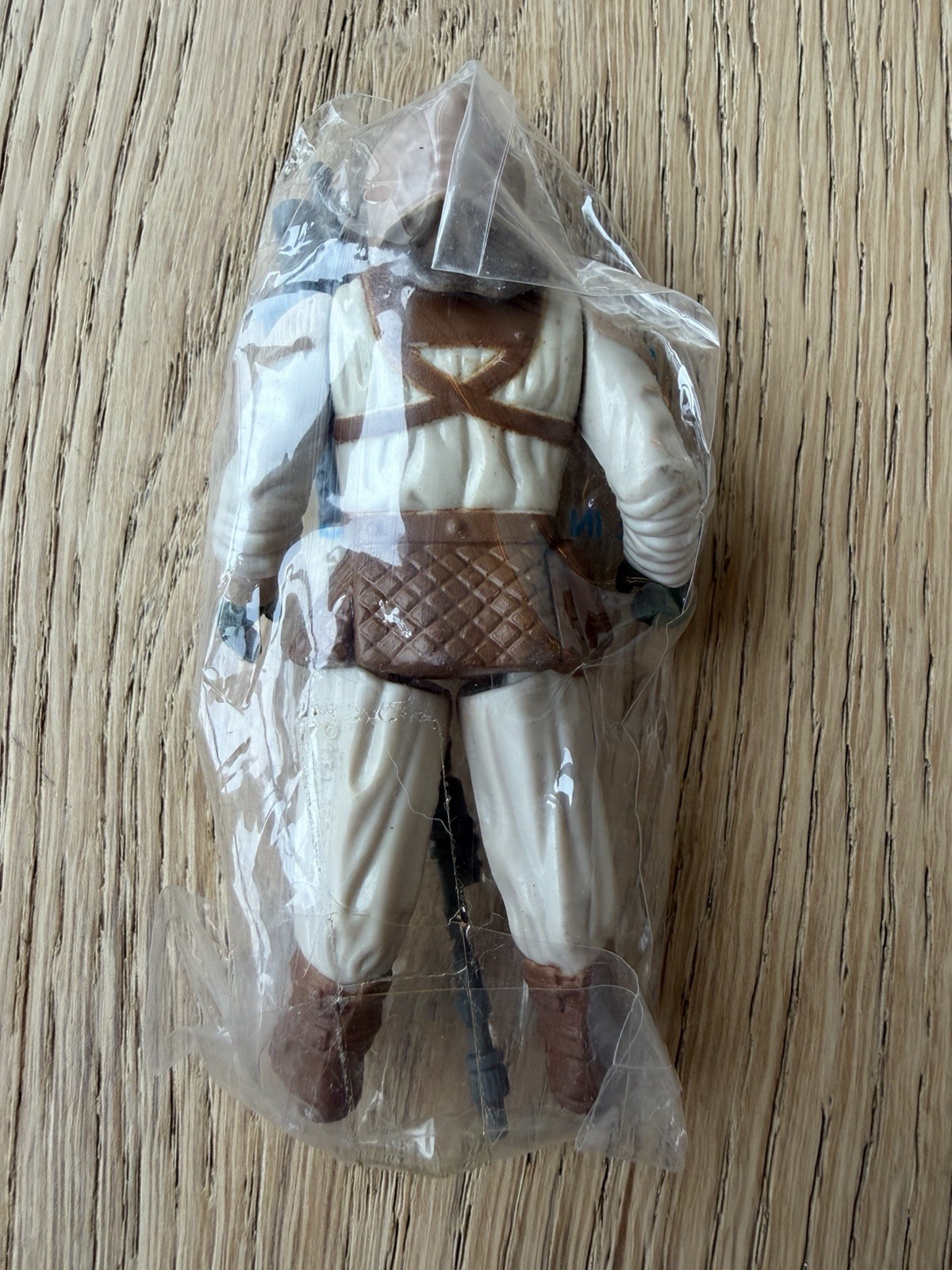 Klaatu (In Skiff Guard Outfit) sold