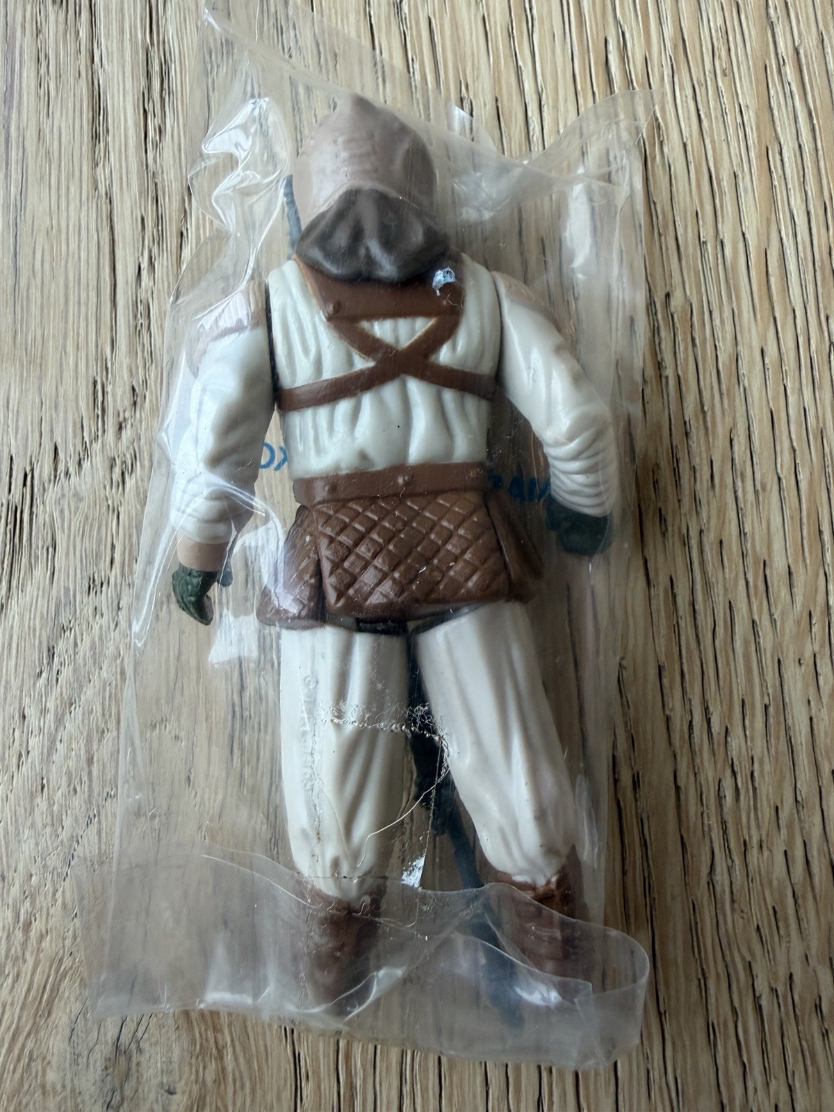 Klaatu (In Skiff Guard Outfit) sold