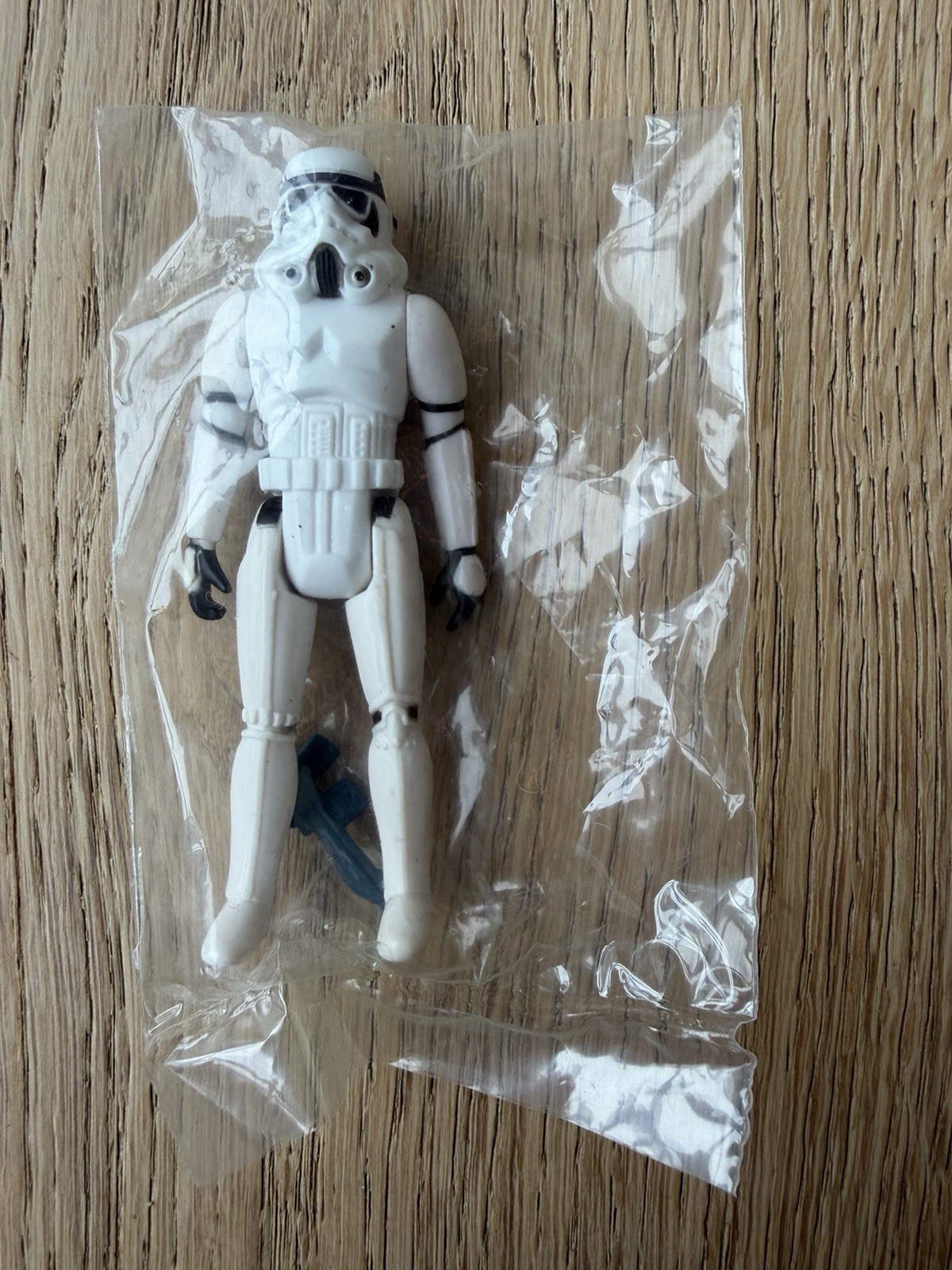 Imperial Stormtrooper sold
