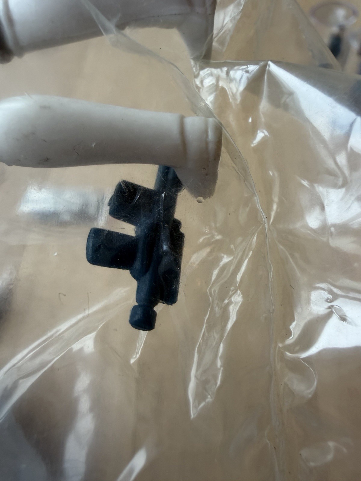 Imperial Stormtrooper sold