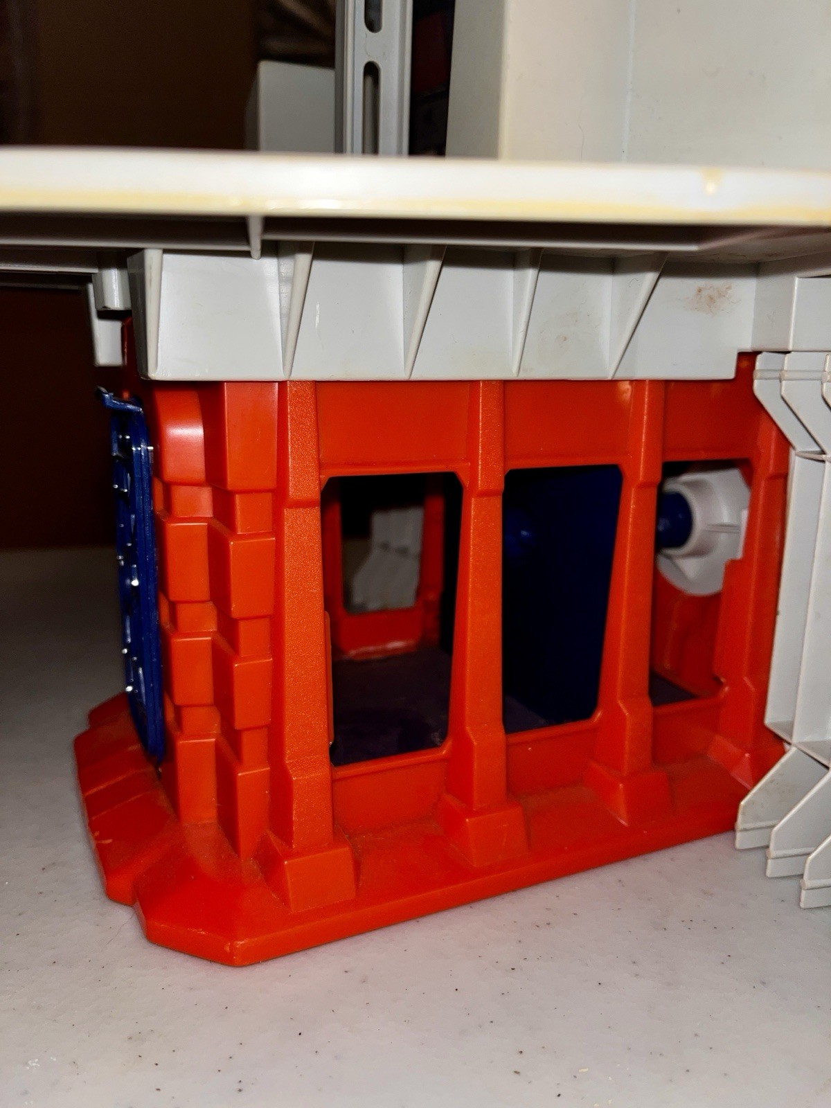 Death Star Space Station (Kenner) sold