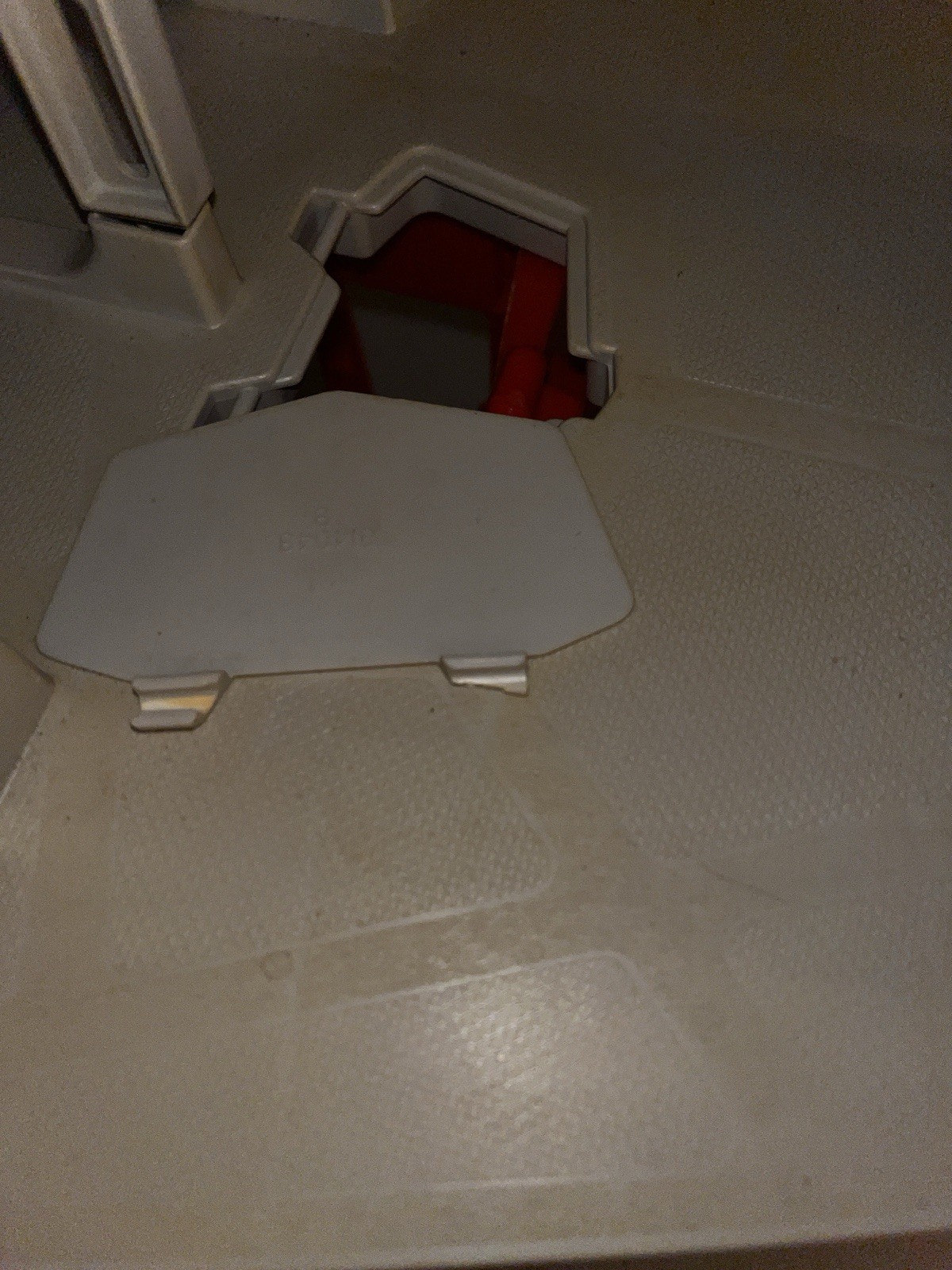 Death Star Space Station (Kenner) sold