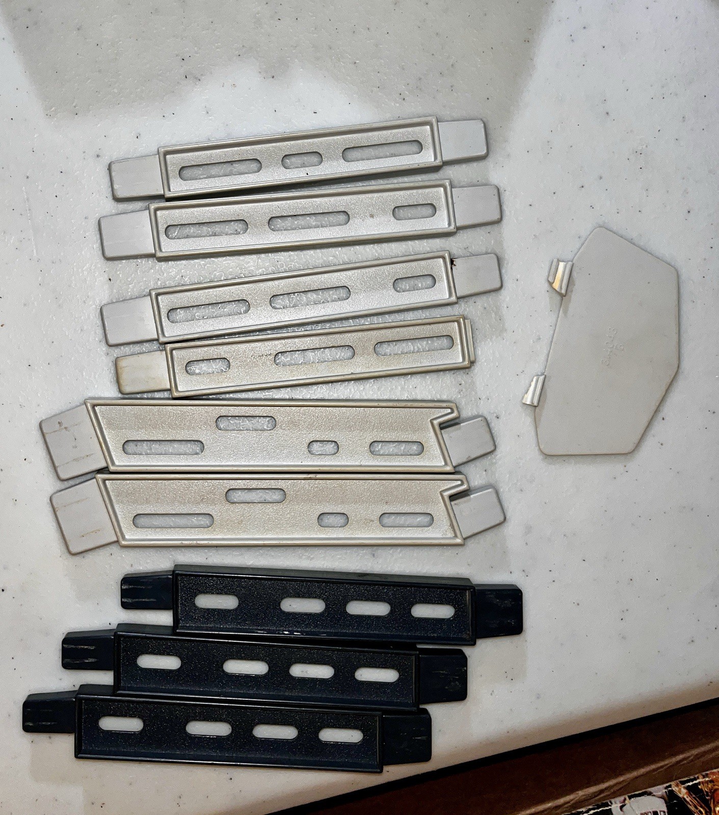 Death Star Space Station (Kenner) sold