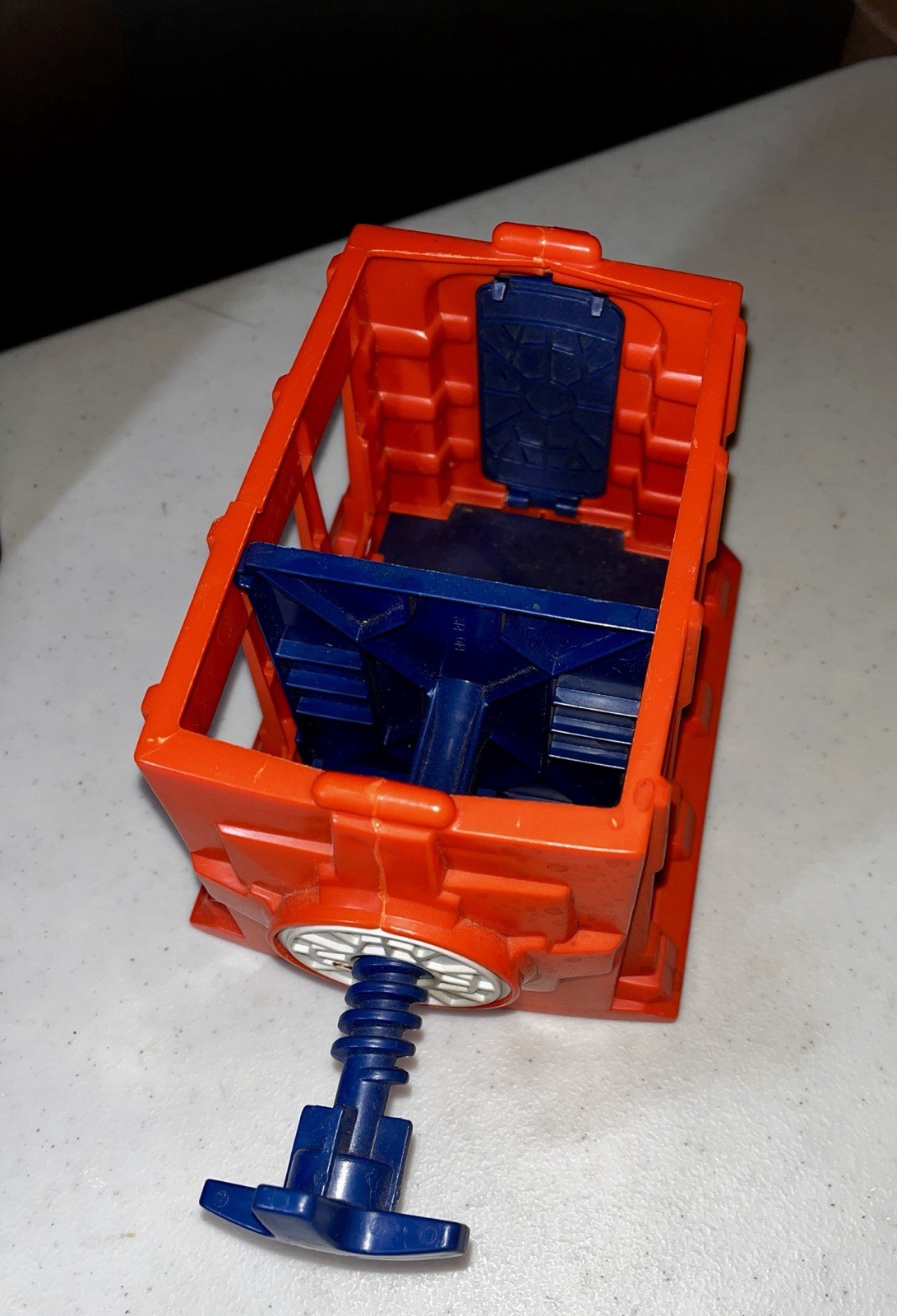 Death Star Space Station (Kenner) sold