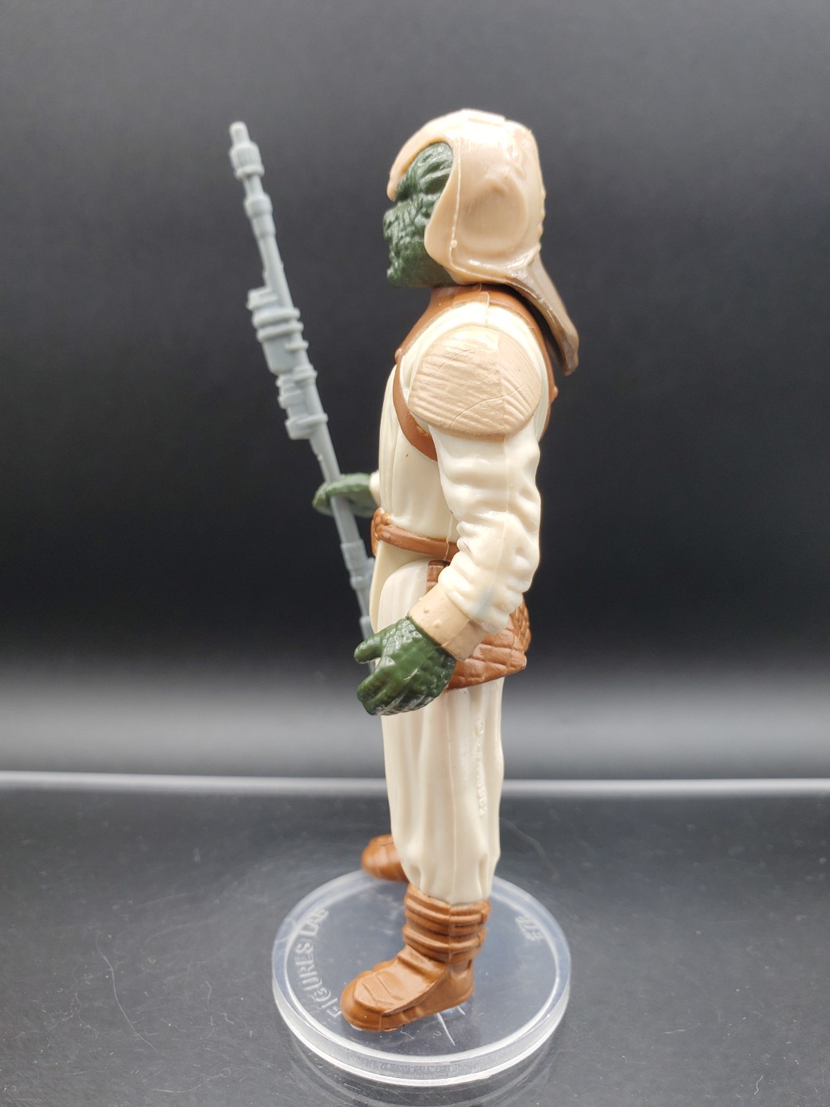 Klaatu (In Skiff Guard Outfit) sold