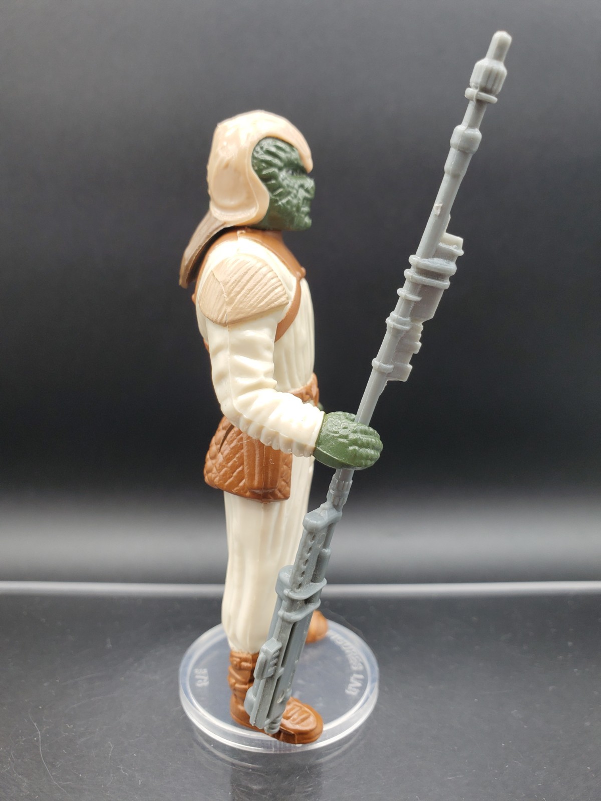 Klaatu (In Skiff Guard Outfit) sold