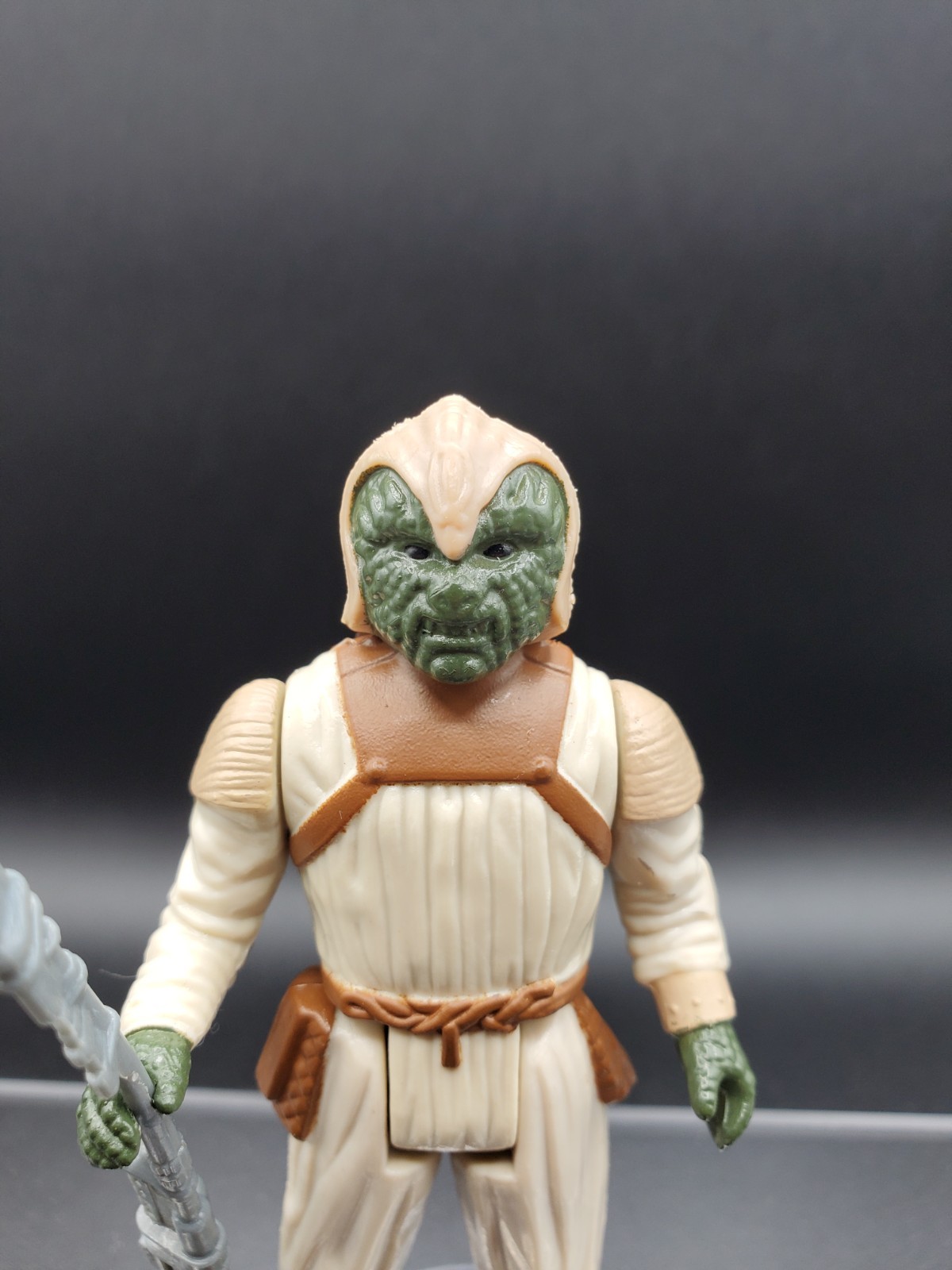 Klaatu (In Skiff Guard Outfit) sold