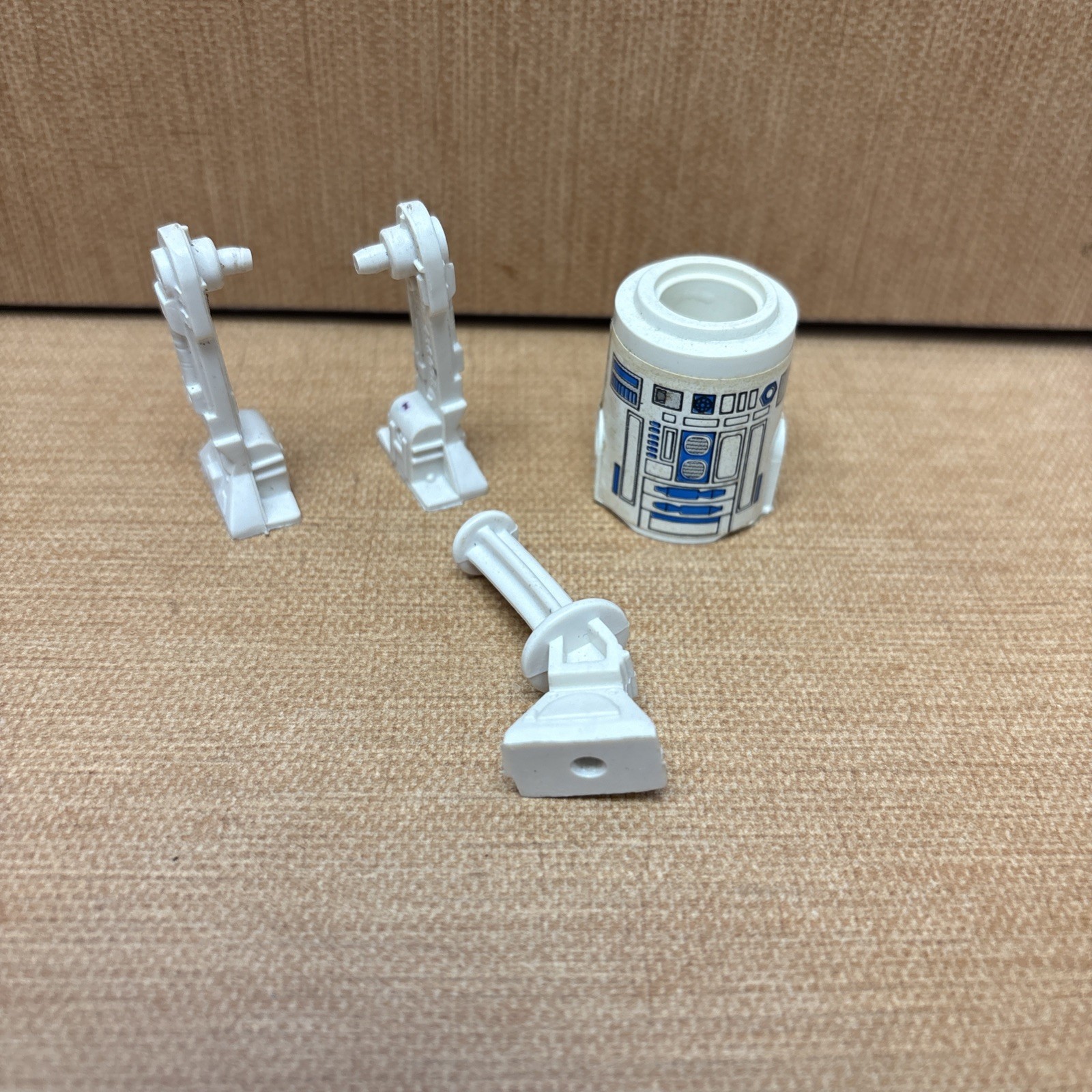 R2-D2 (Droid Factory) sold