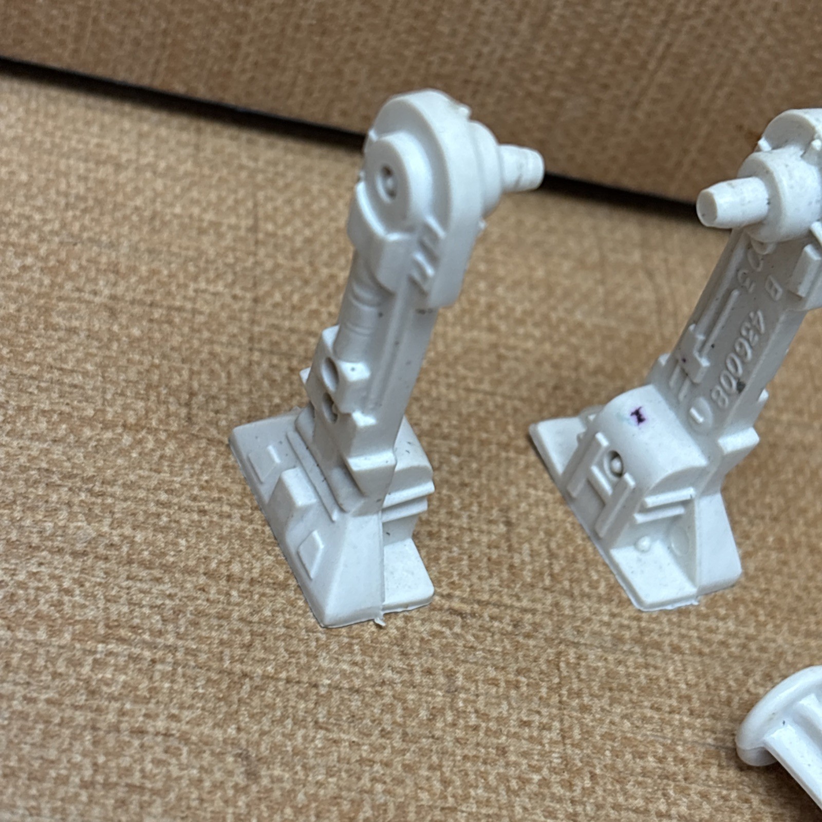 R2-D2 (Droid Factory) sold