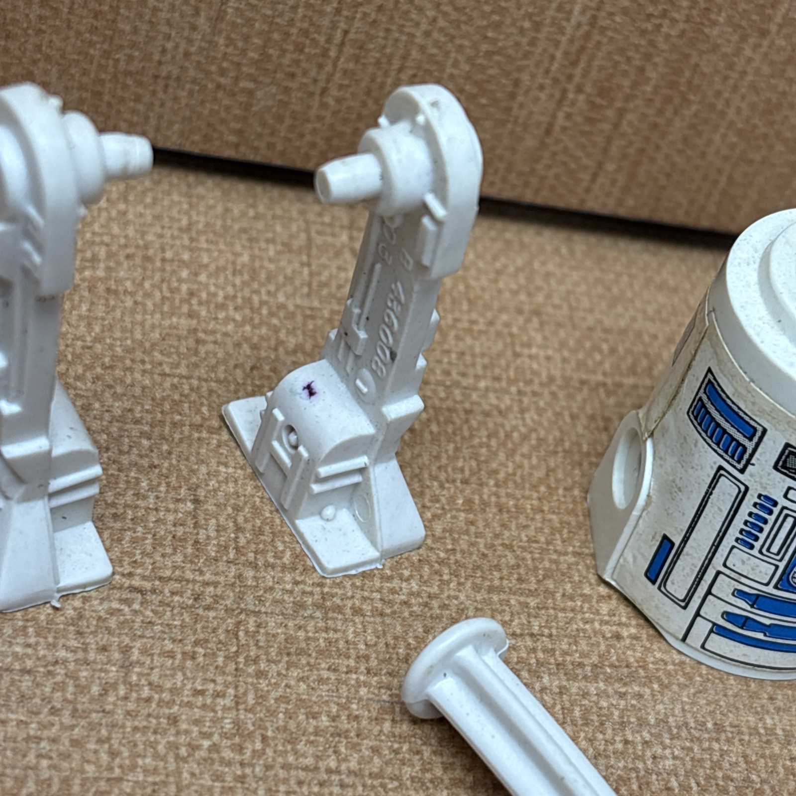 R2-D2 (Droid Factory) sold